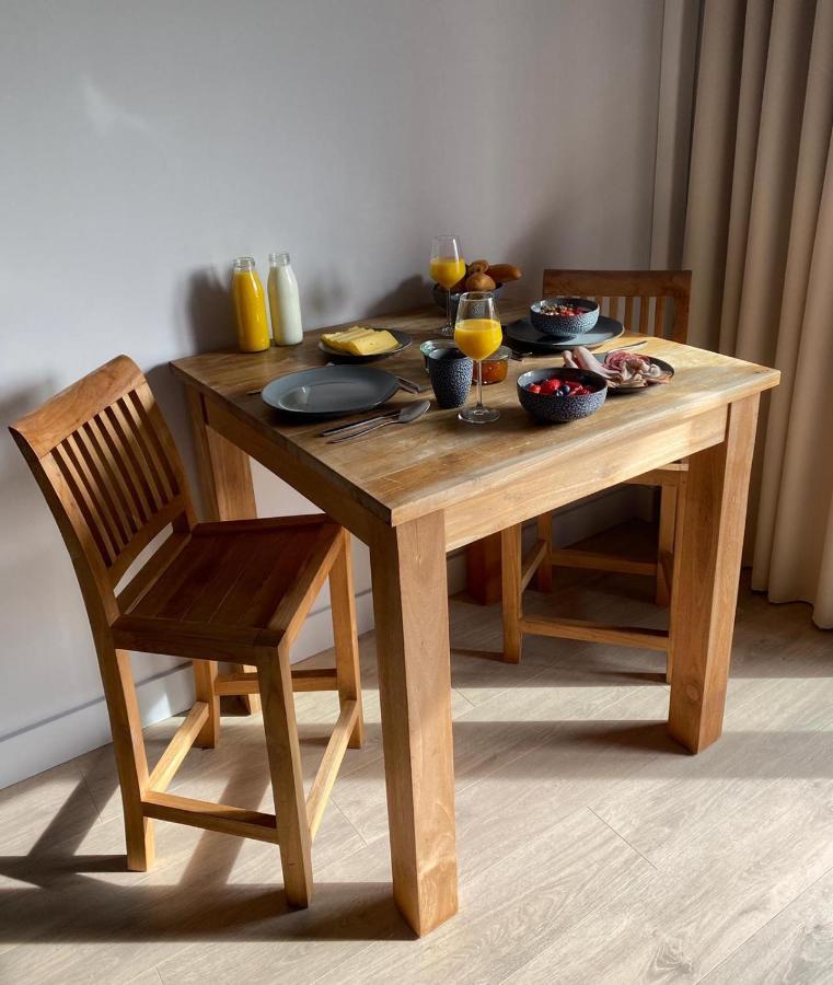B&B Aasterbergerhoeve Echt Luaran gambar