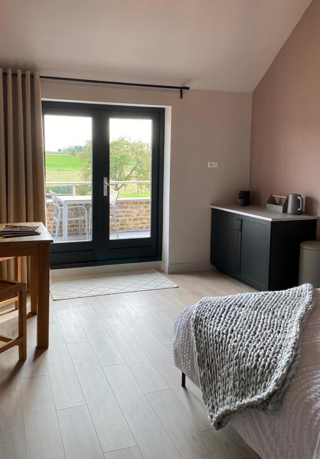 B&B Aasterbergerhoeve Echt Luaran gambar