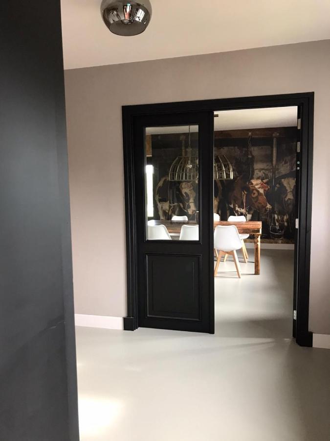 B&B Aasterbergerhoeve Echt Luaran gambar